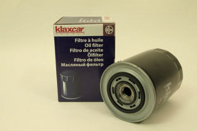 KLAXCAR FRANCE fh040z -  Масляный фильтр